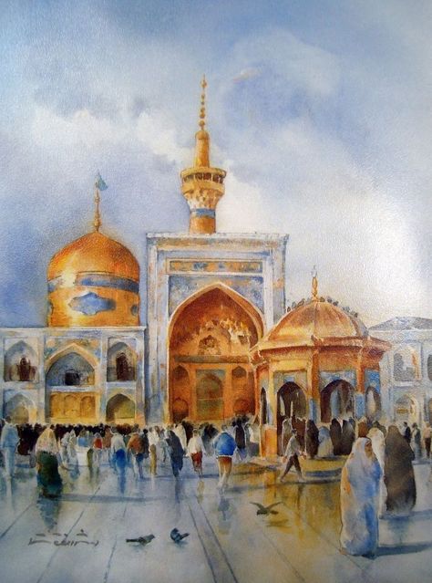 کلبه چوبی جنگلی