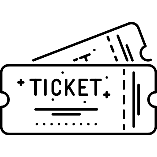 درخواست بلیط قطار